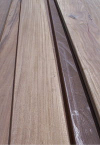 cumaru wood