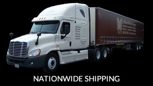 nationwide shipping