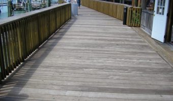 johns pass ipe decking